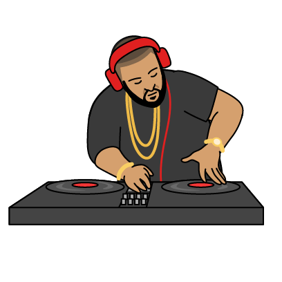 DJs image